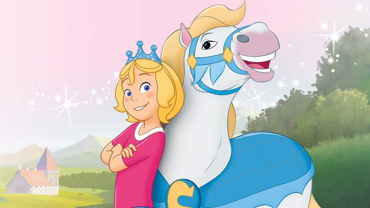 Princess Emmy 0