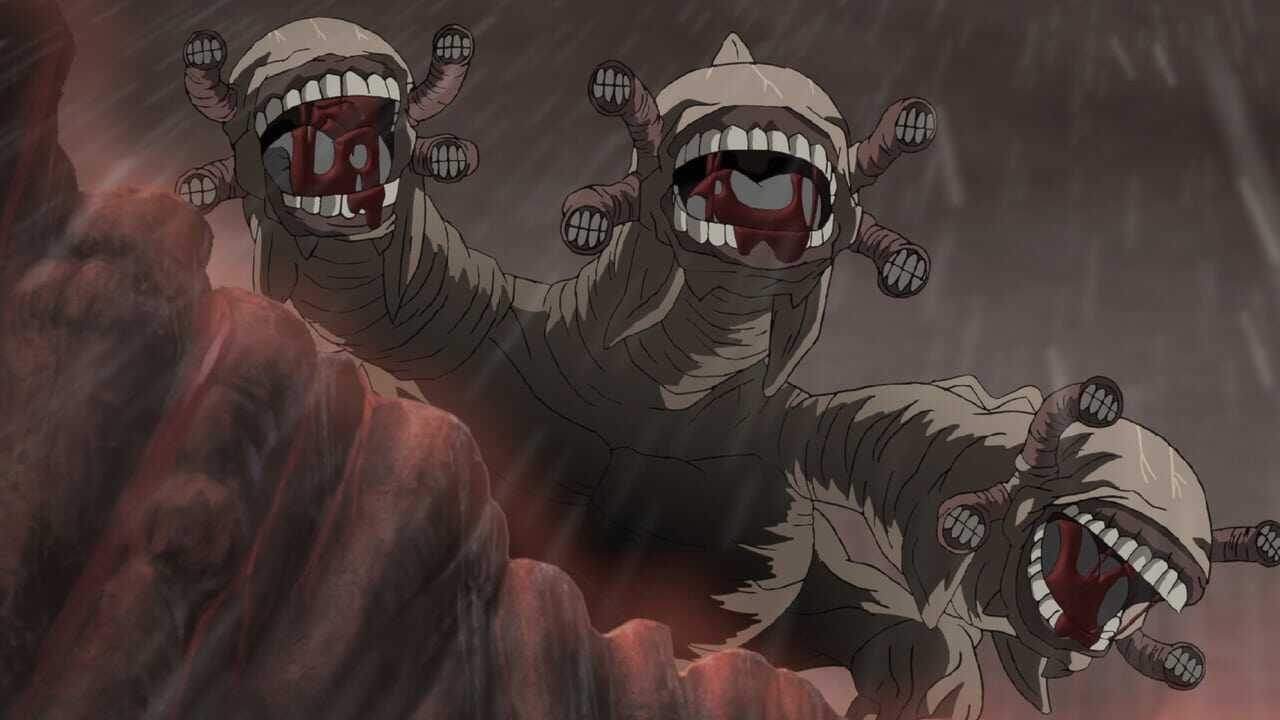 Dante's Inferno: An Animated Epic 0