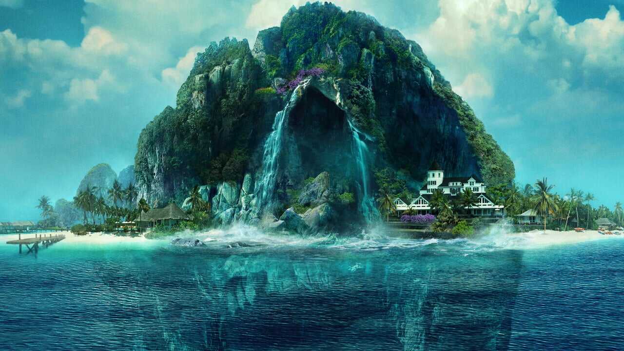 Fantasy Island 0