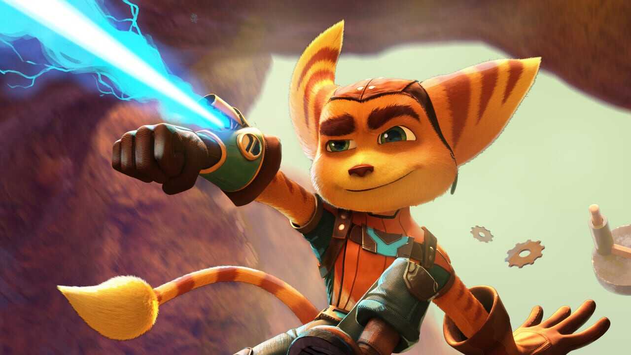 Ratchet & Clank 0