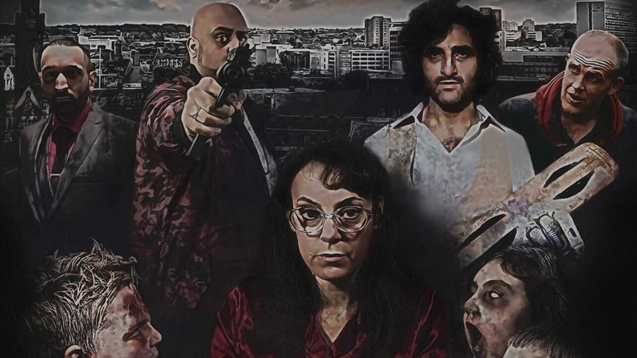 Polterheist 0