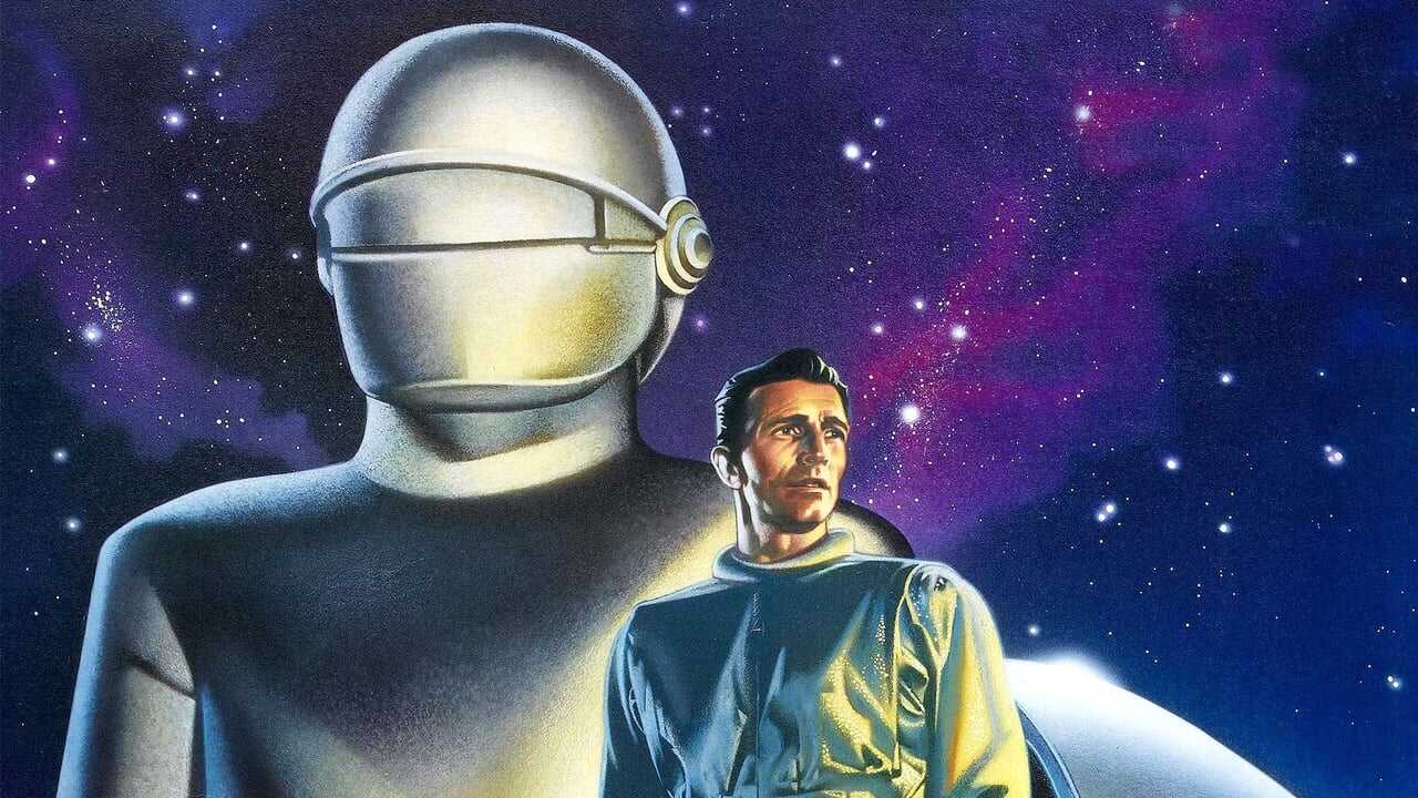 The Day the Earth Stood Still 0