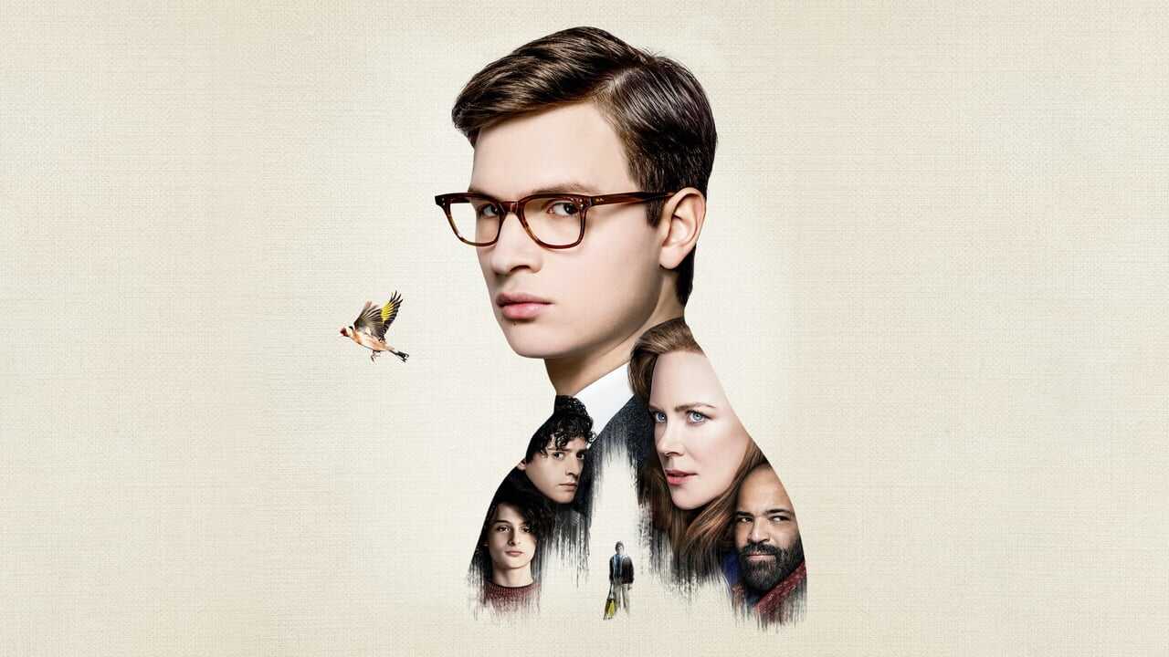 The Goldfinch 0