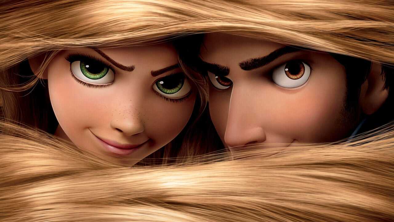 Tangled 0
