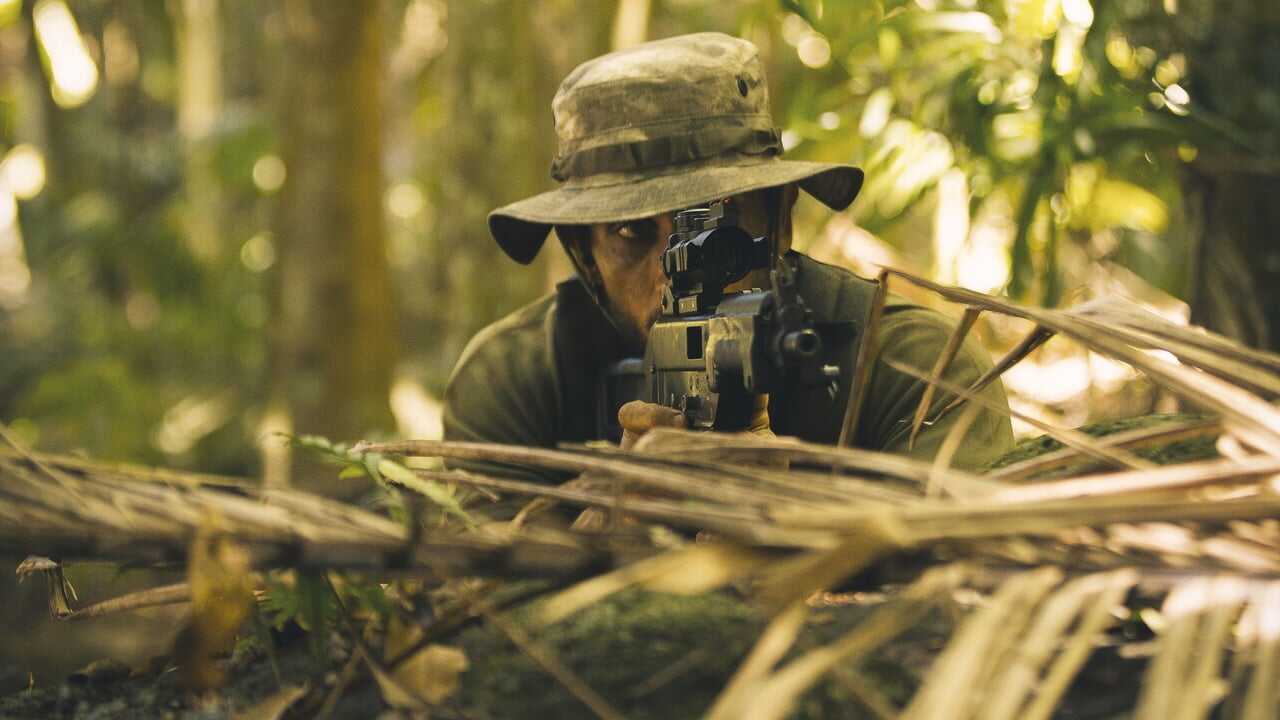 Operación rescate 0