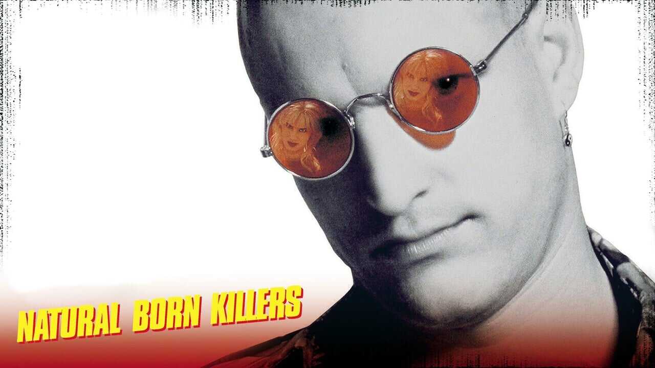 Natural Born Killers 0