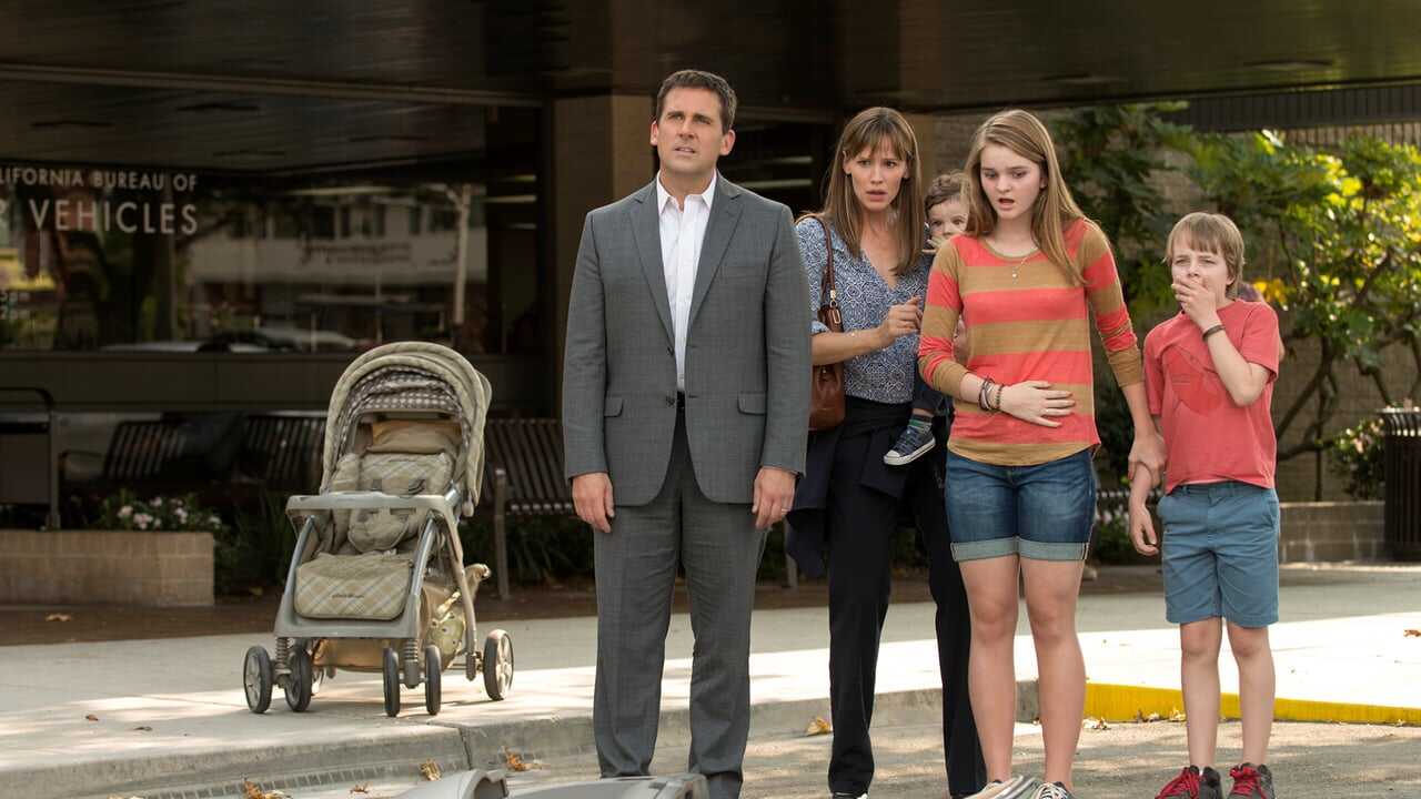 Alexander and the Terrible, Horrible, No Good, Very Bad Day 0