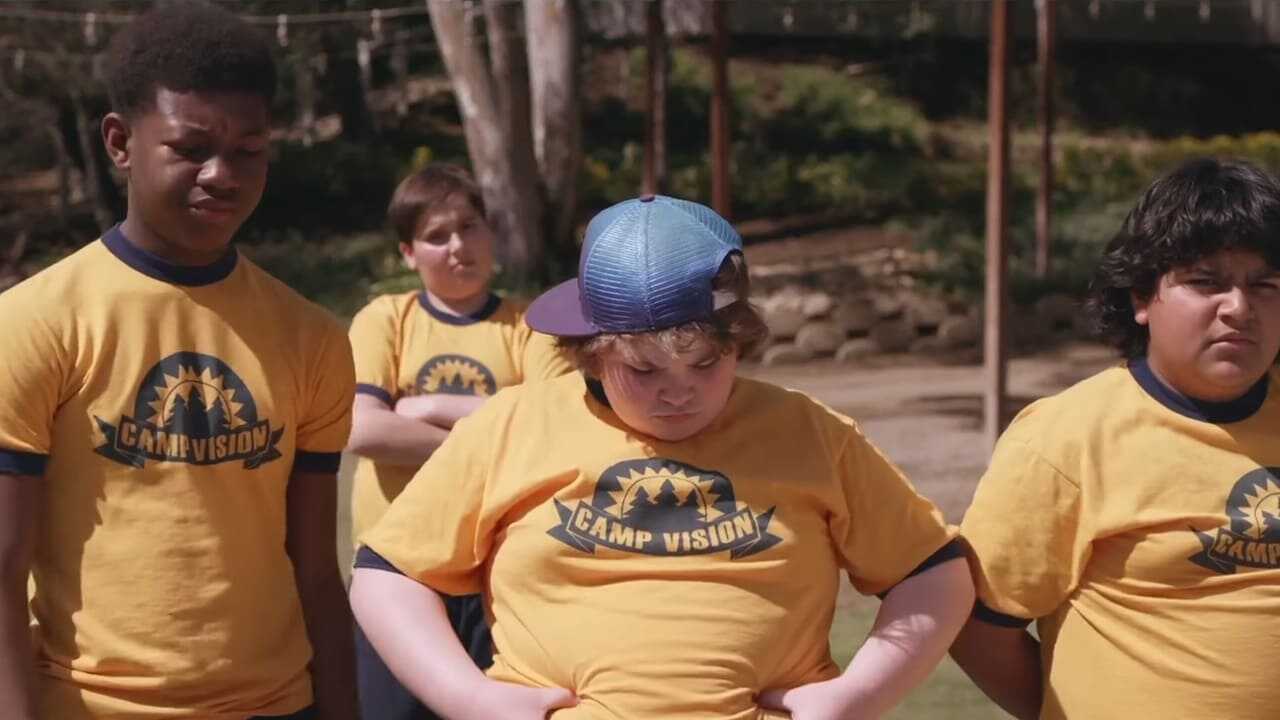Fat Camp 0
