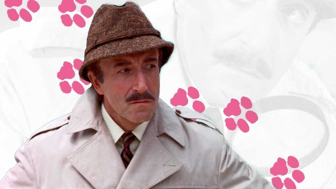 The Return of the Pink Panther 0