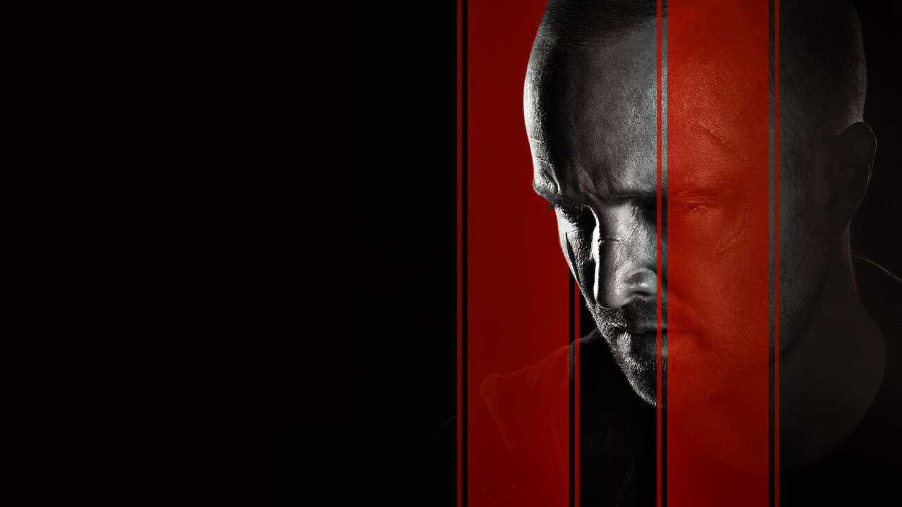 El Camino - Il film di Breaking Bad 0