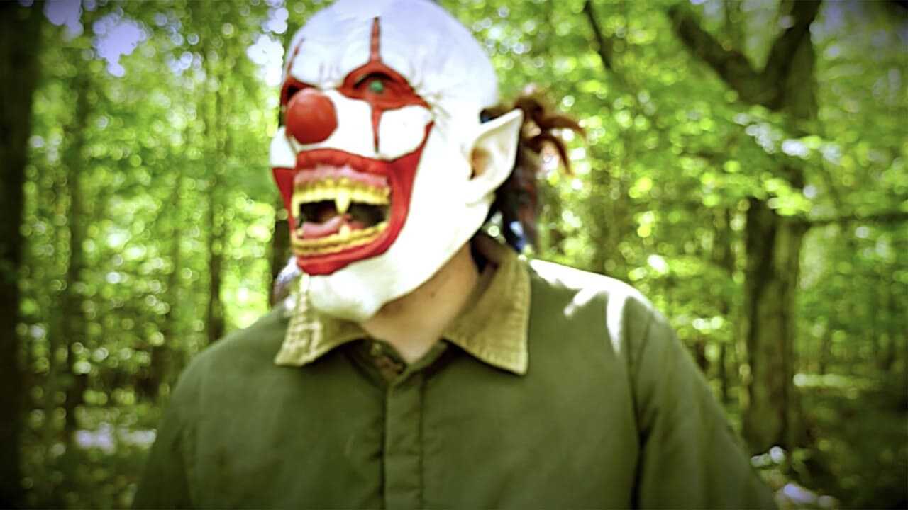 Ghost of Camp Blood 0