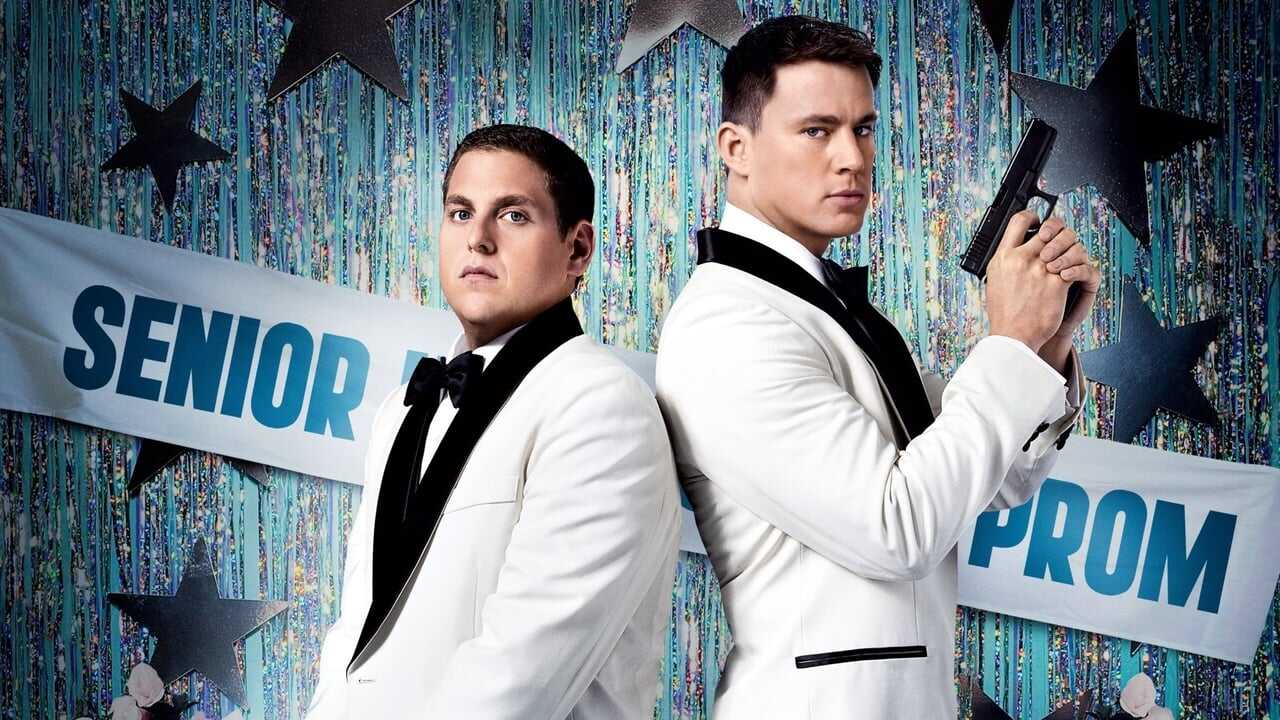 21 Jump Street 0