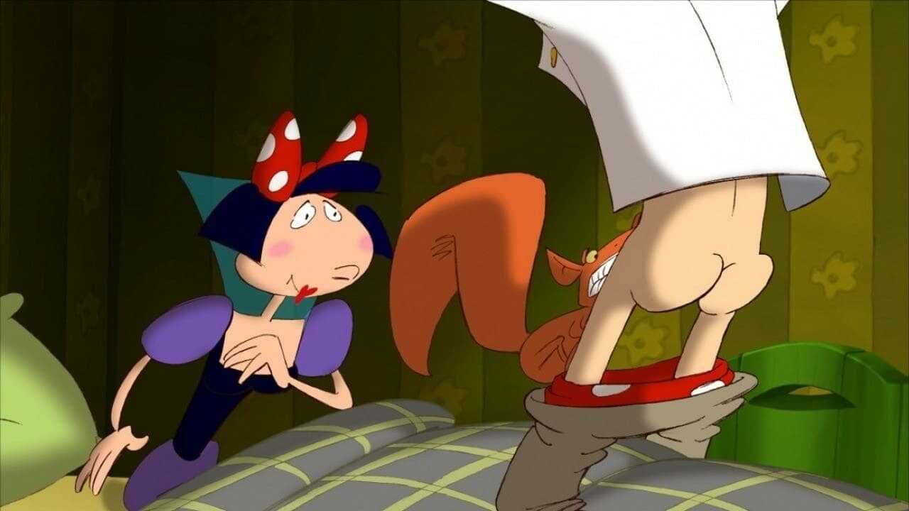 Blanche Neige, la suite 0