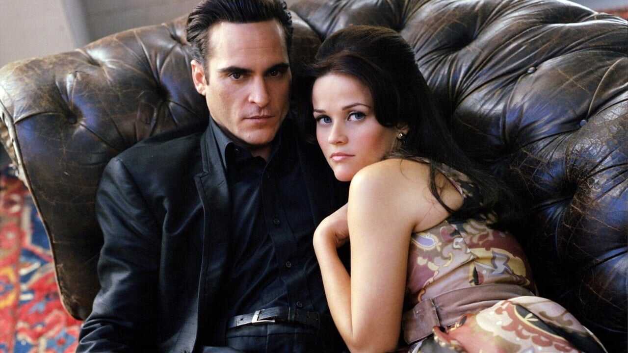 Walk the Line 0