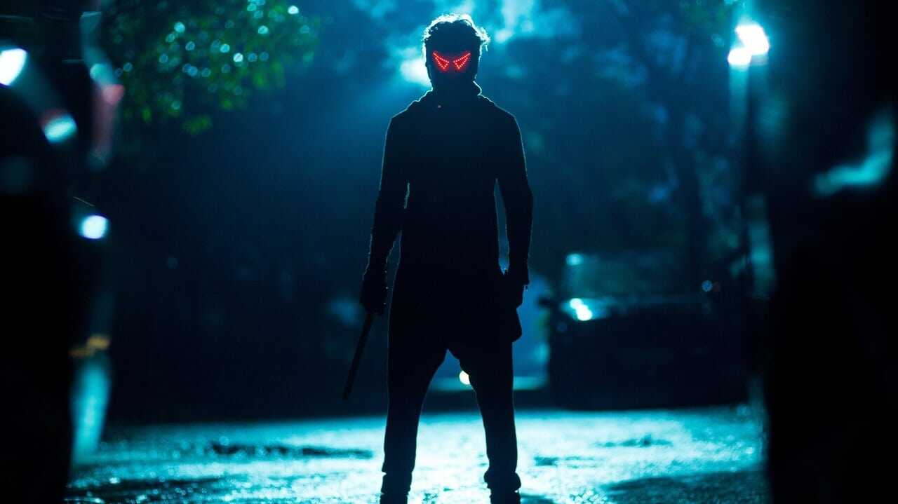 Bhavesh Joshi Superhero 0