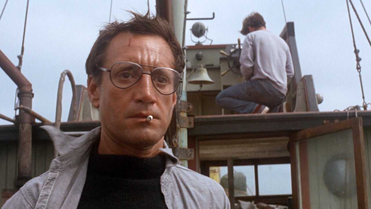 Jaws 0