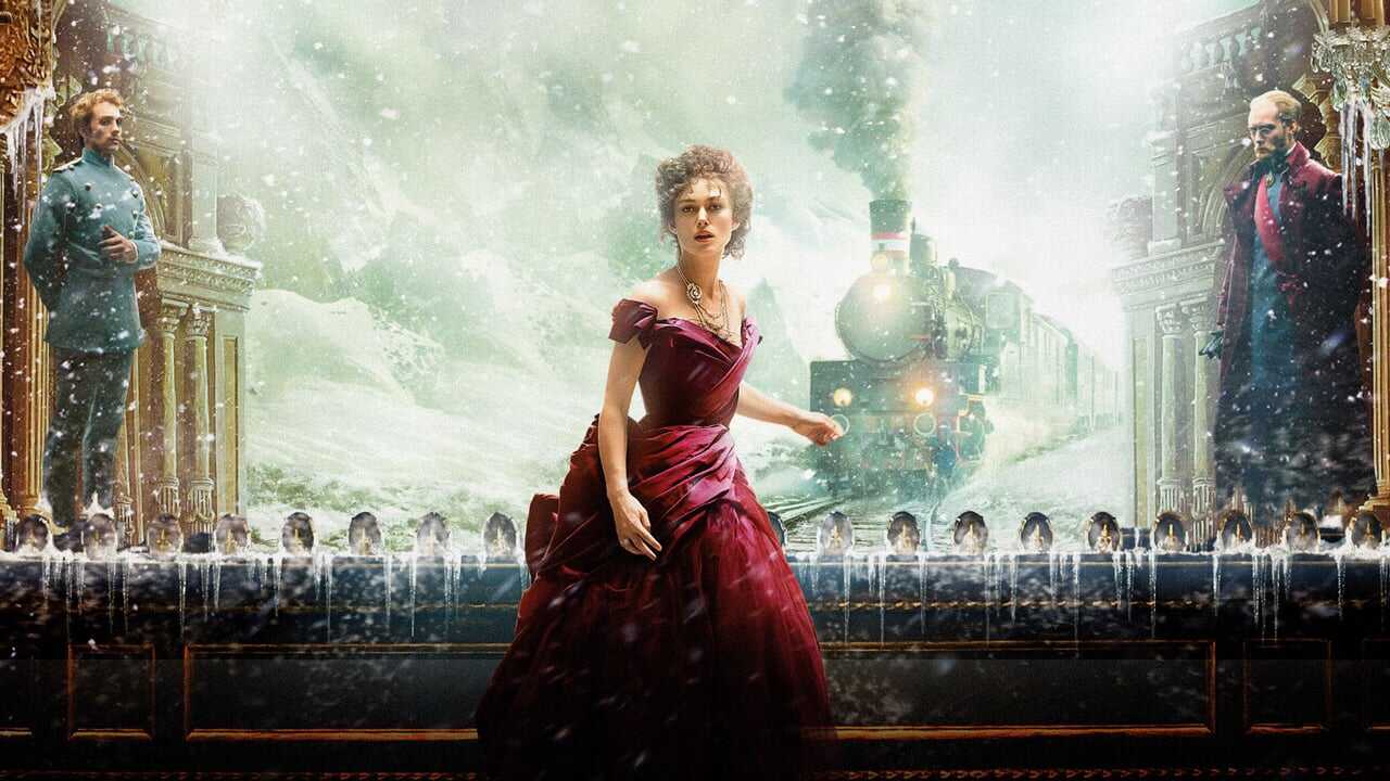 Anna Karenina 0