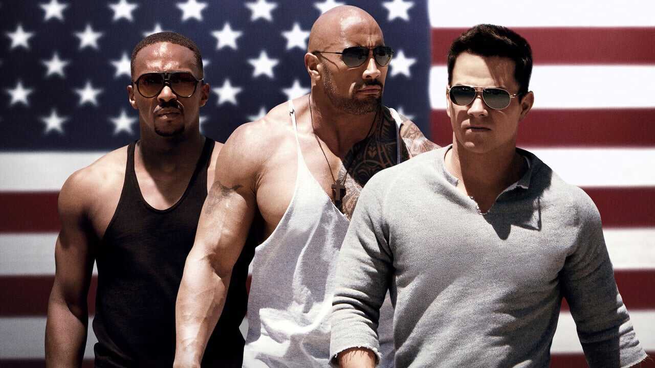 Pain & Gain 0