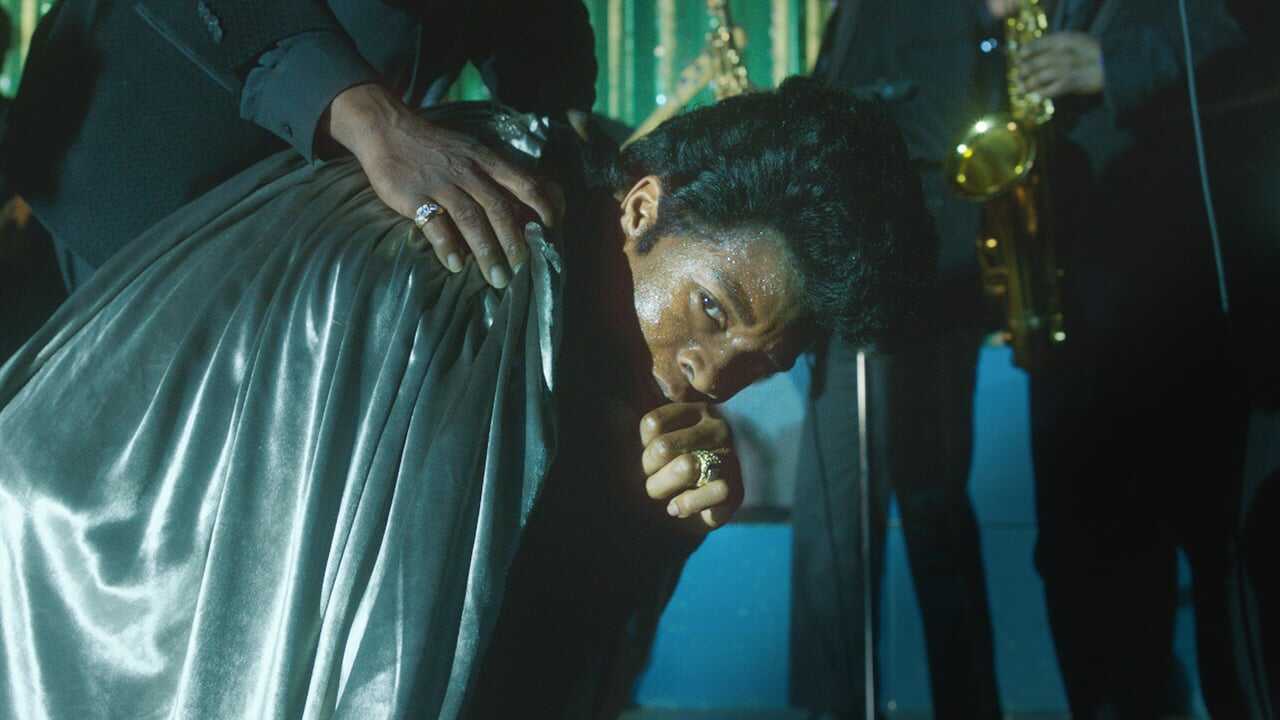 Get on Up 0