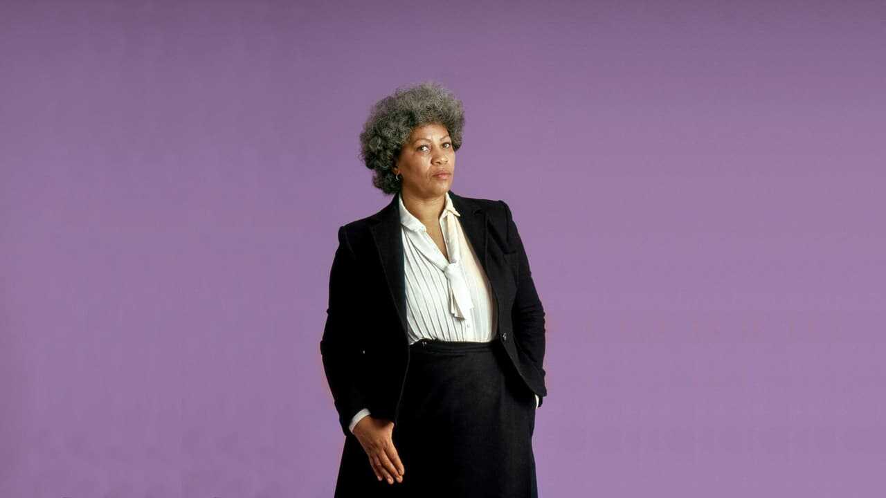 Toni Morrison: The Pieces I Am 0