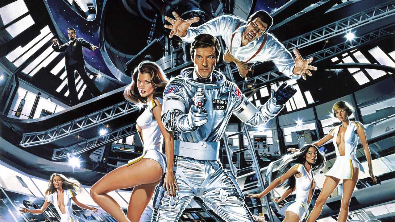 Moonraker 0