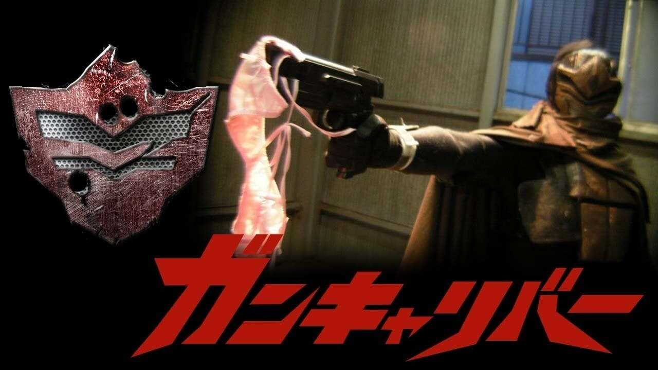 Gun Caliber 0