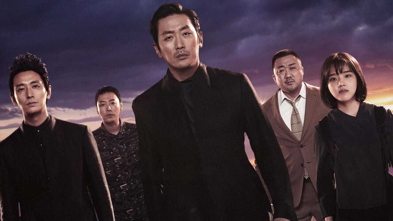 Along with the Gods: The Last 49 Days 0