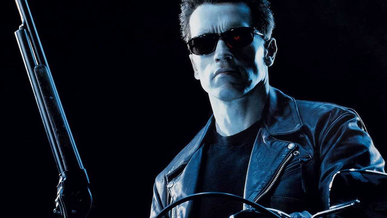 Terminator 2 - Il giorno del giudizio 0
