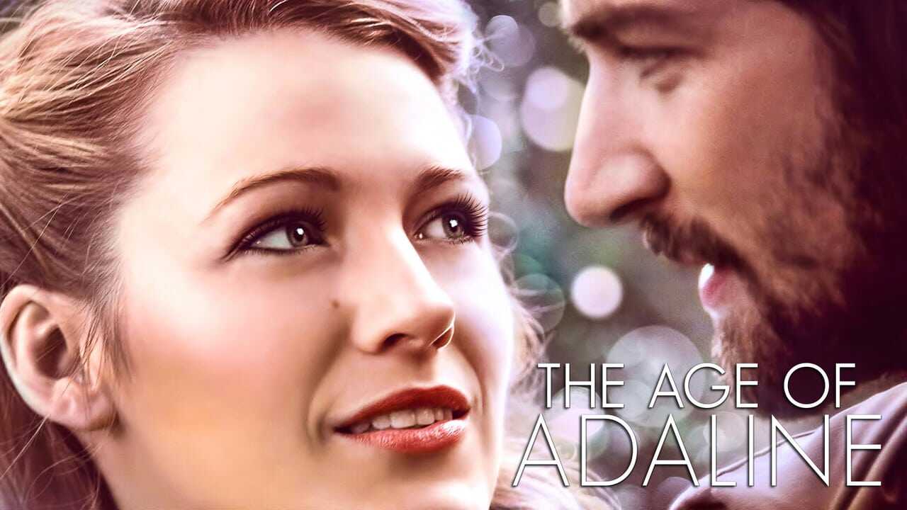 The Age of Adaline 0