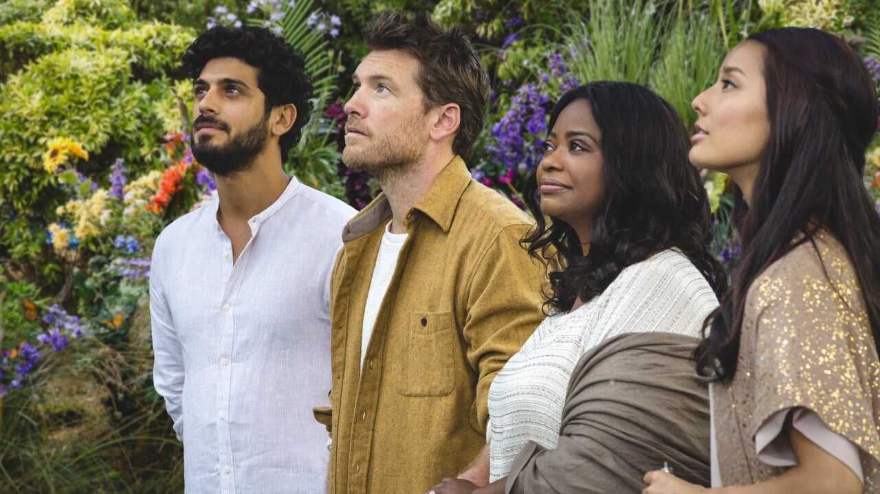 The Shack 0