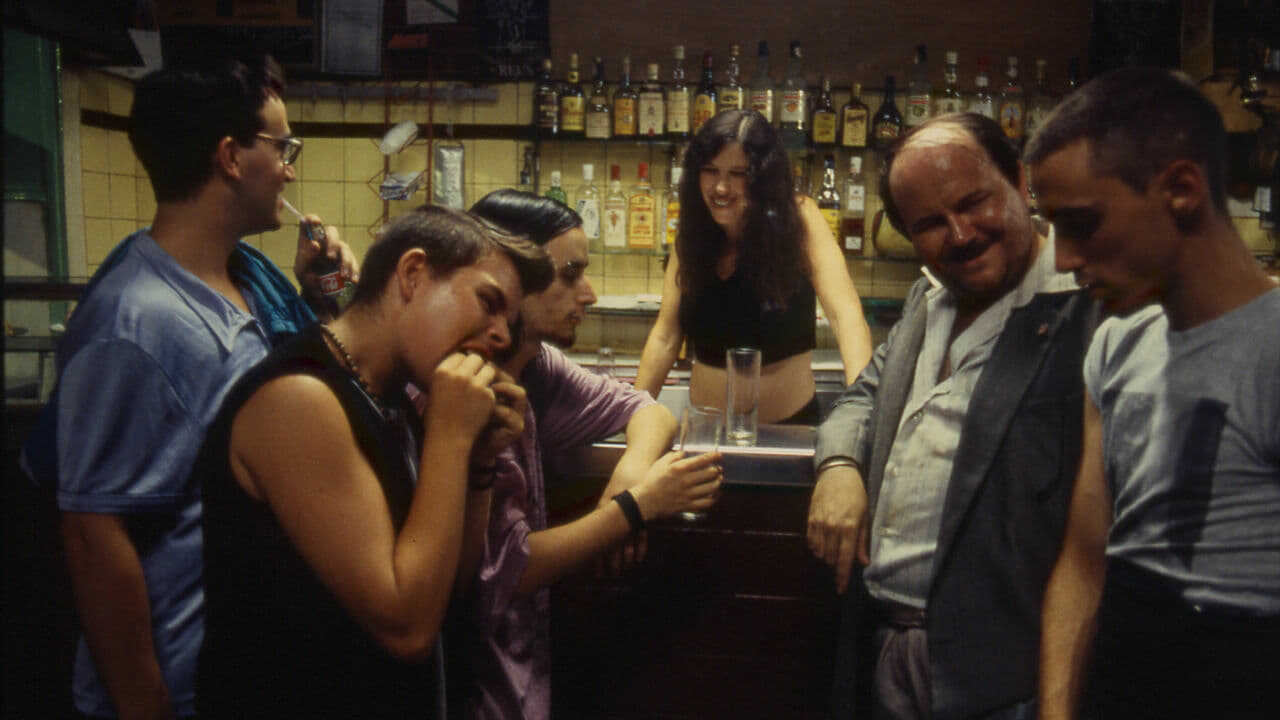 Torrente, the Dumb Arm of the Law 0