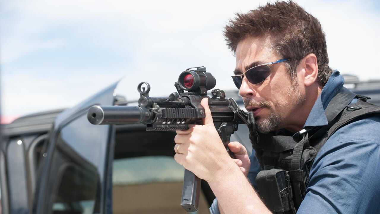 Sicario 0