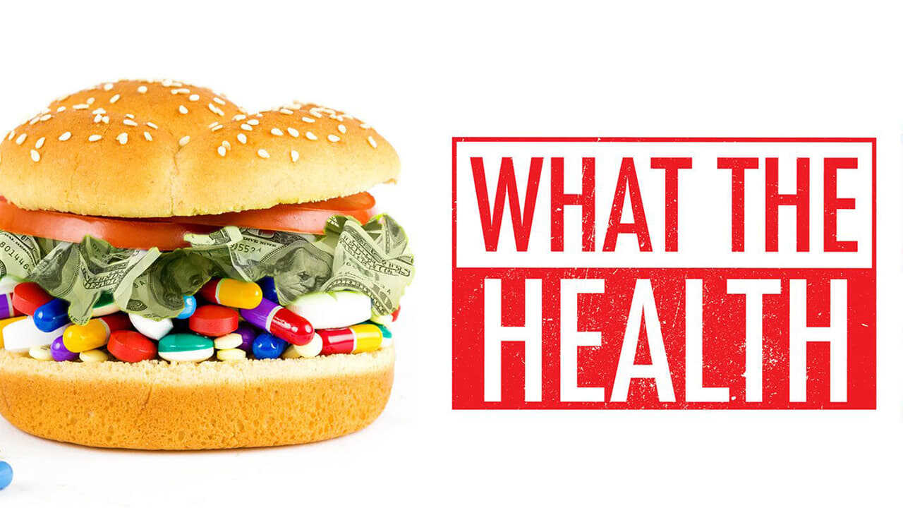 What the Health 0
