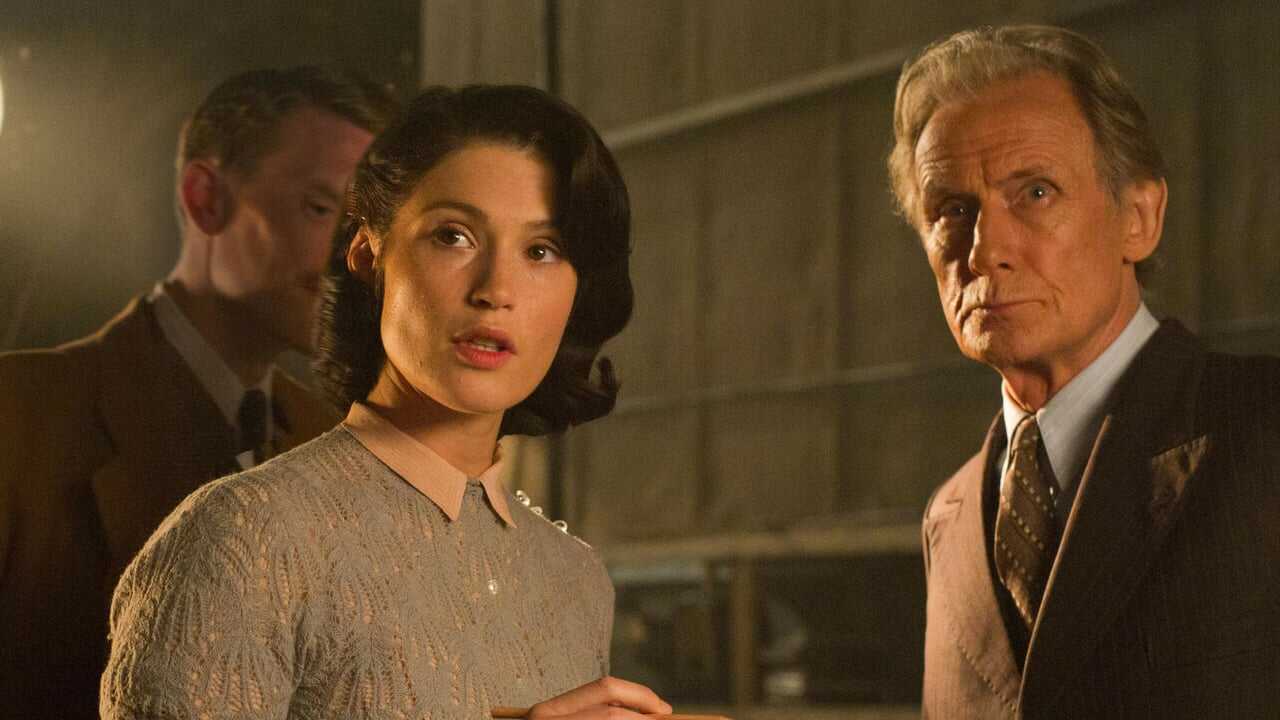 Their Finest 0