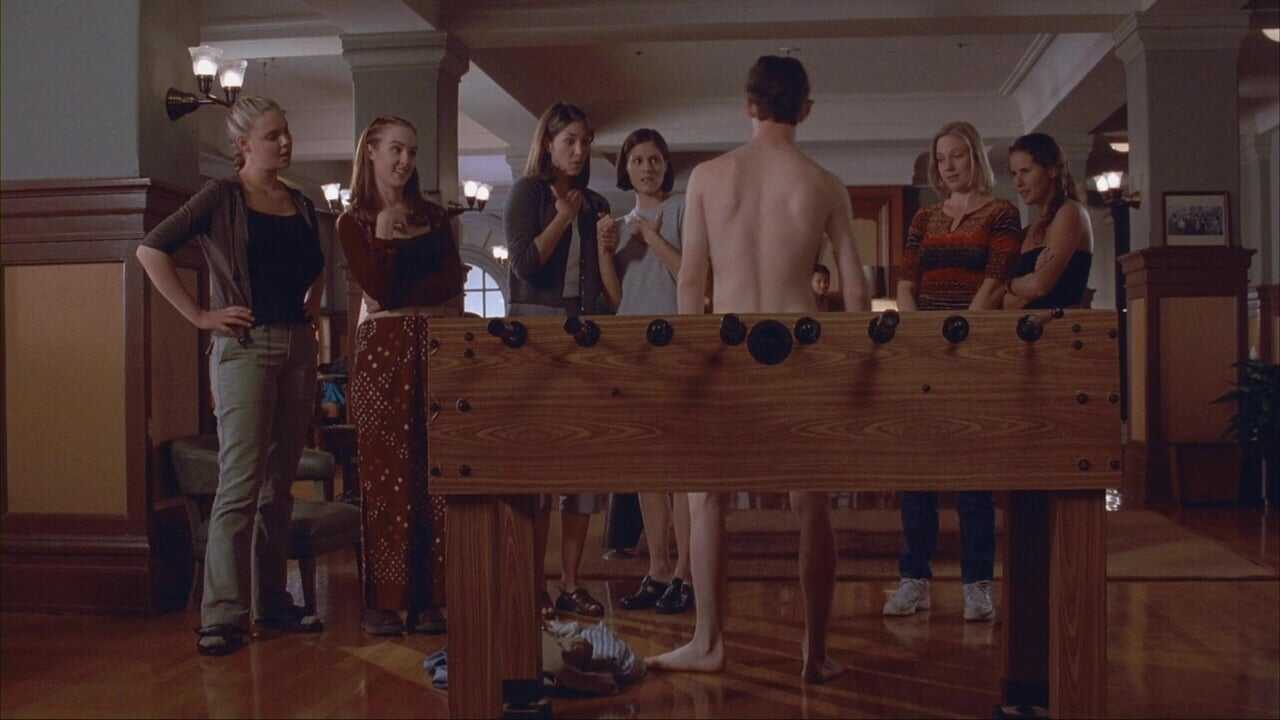 100 Girls 0