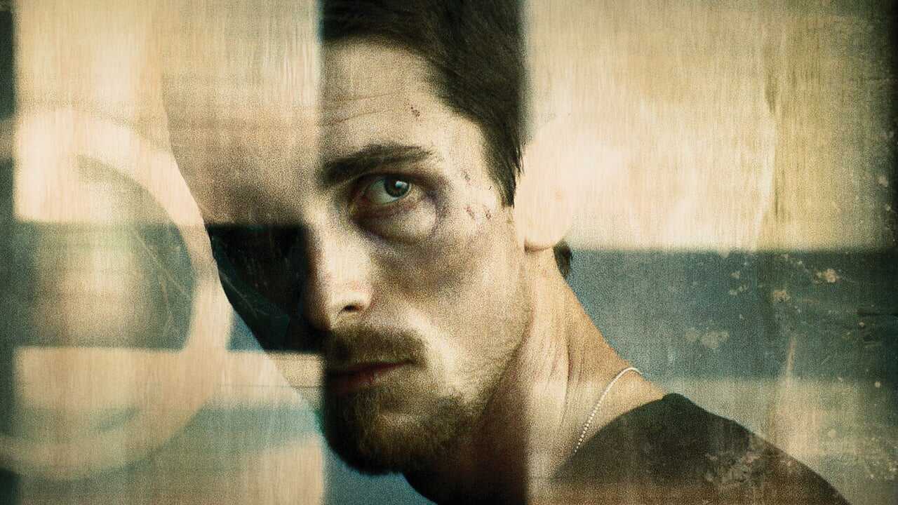 The Machinist 0
