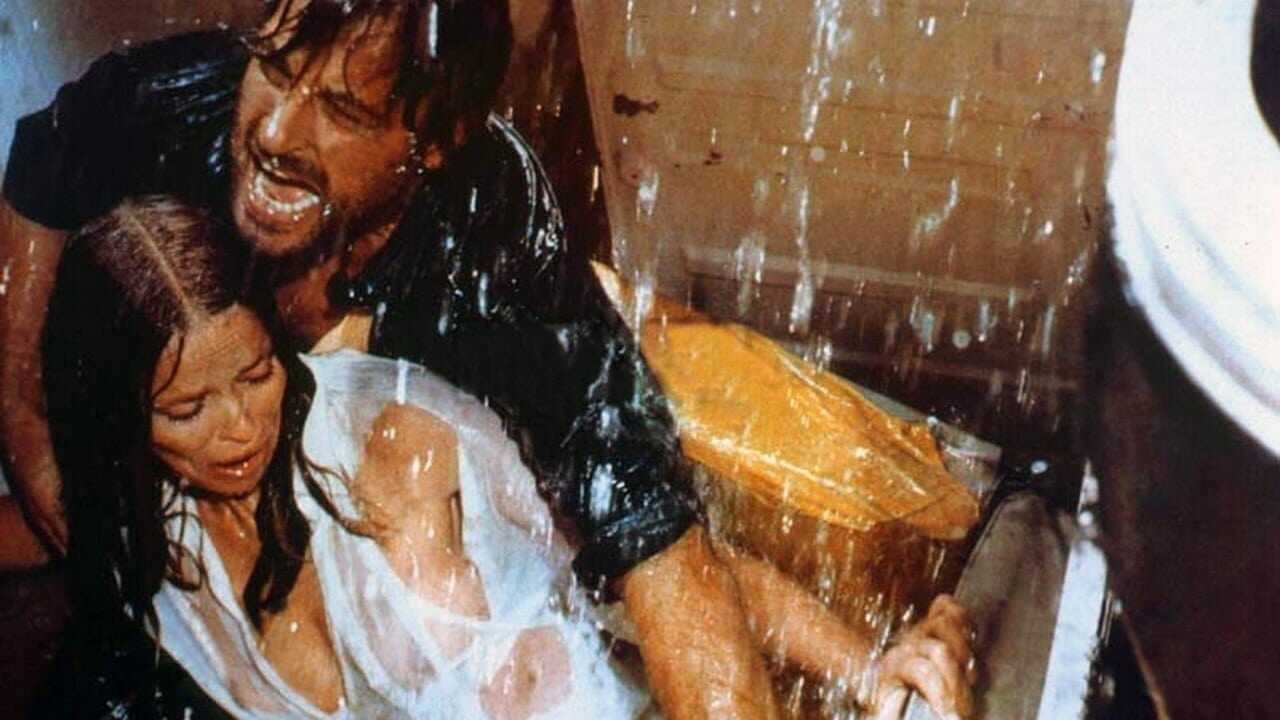 Il fiume del grande caimano 0