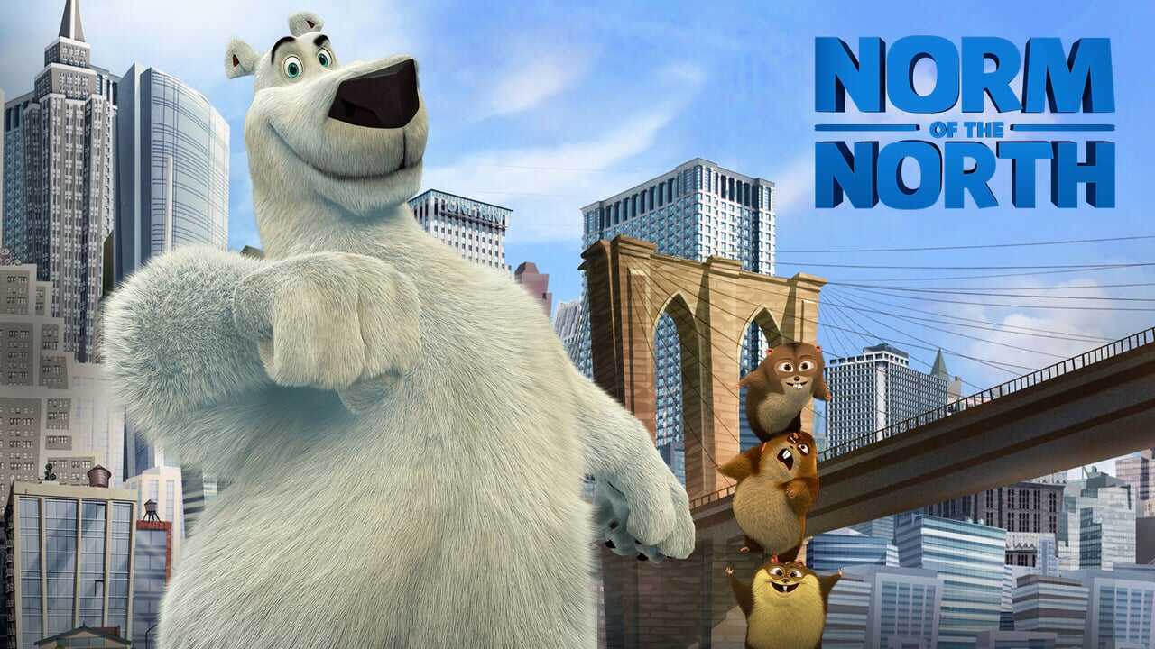 Norm of the North 0