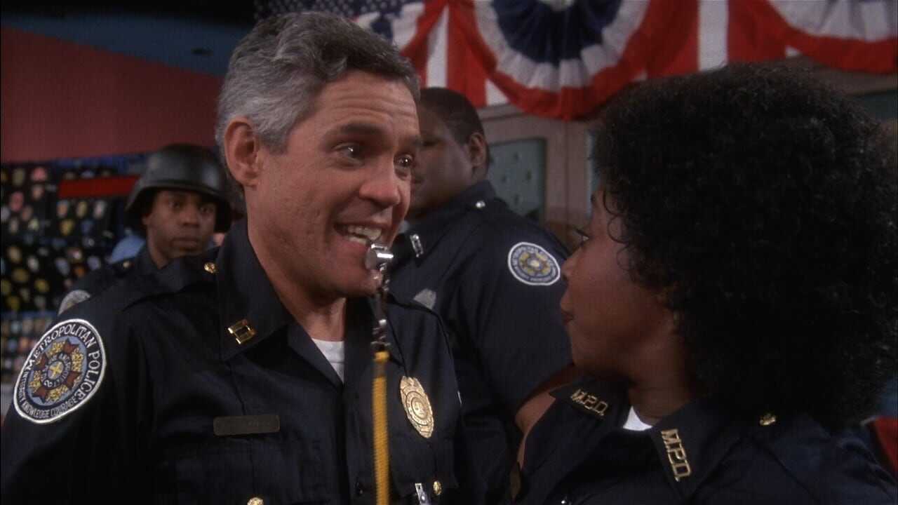 Police Academy 5: Assignment Miami Beach 0