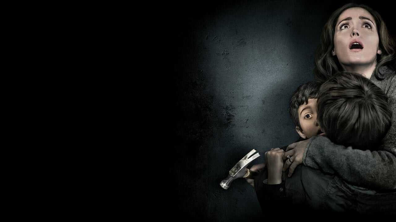Insidious: Chapter 2 0