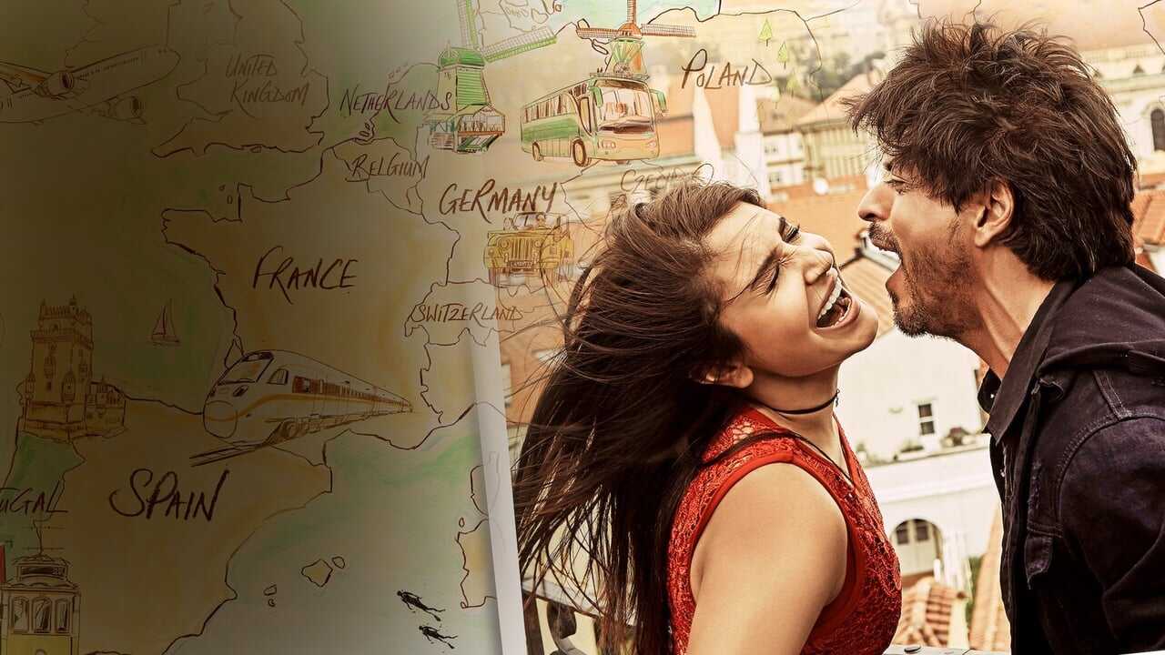 Jab Harry Met Sejal 0