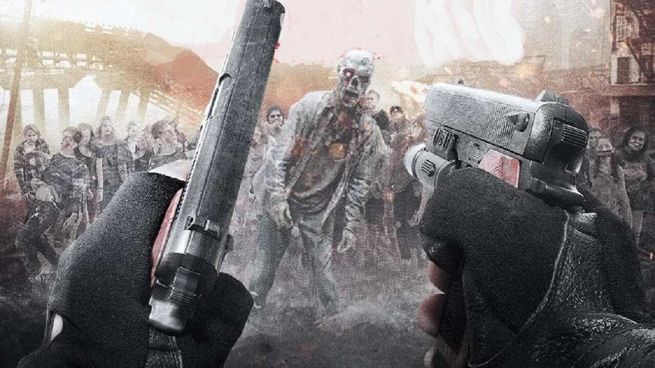 Dead Trigger 0