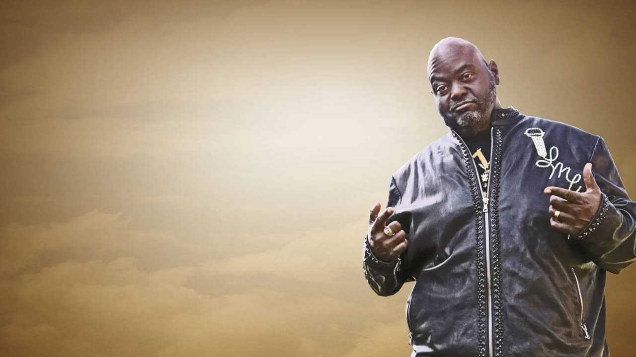 Lavell Crawford: New Look Same Funny! 0