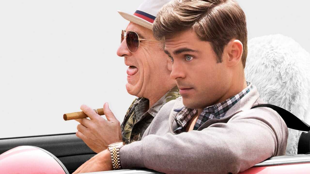Dirty Grandpa 0