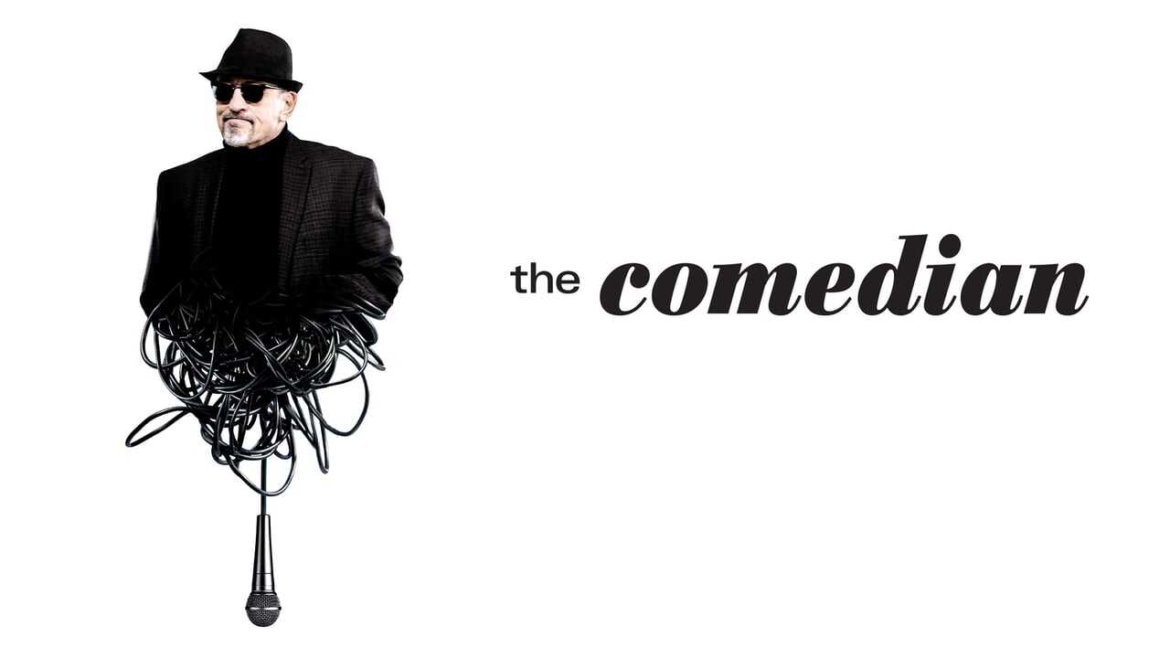 The Comedian 0