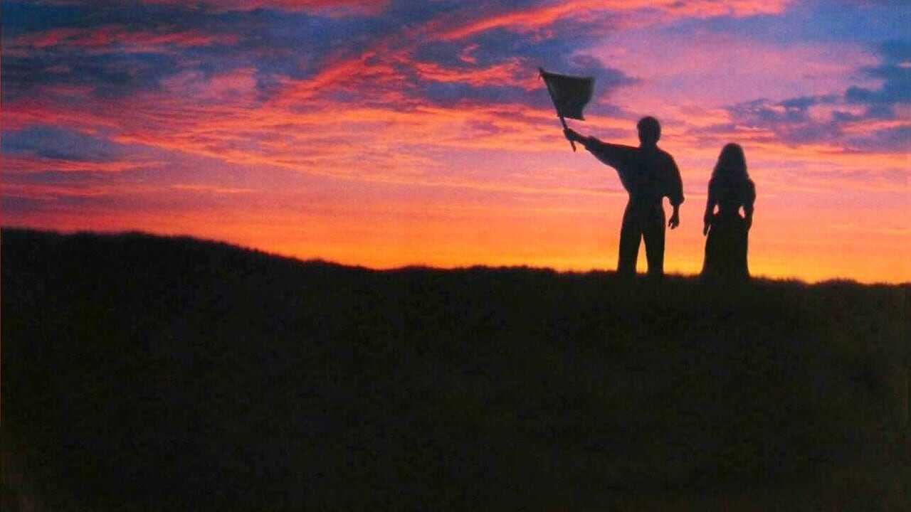 Far and Away 0