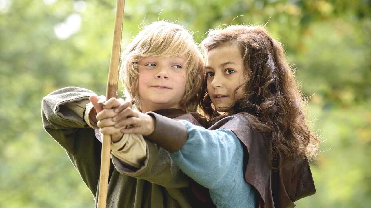Halvdan Viking 0