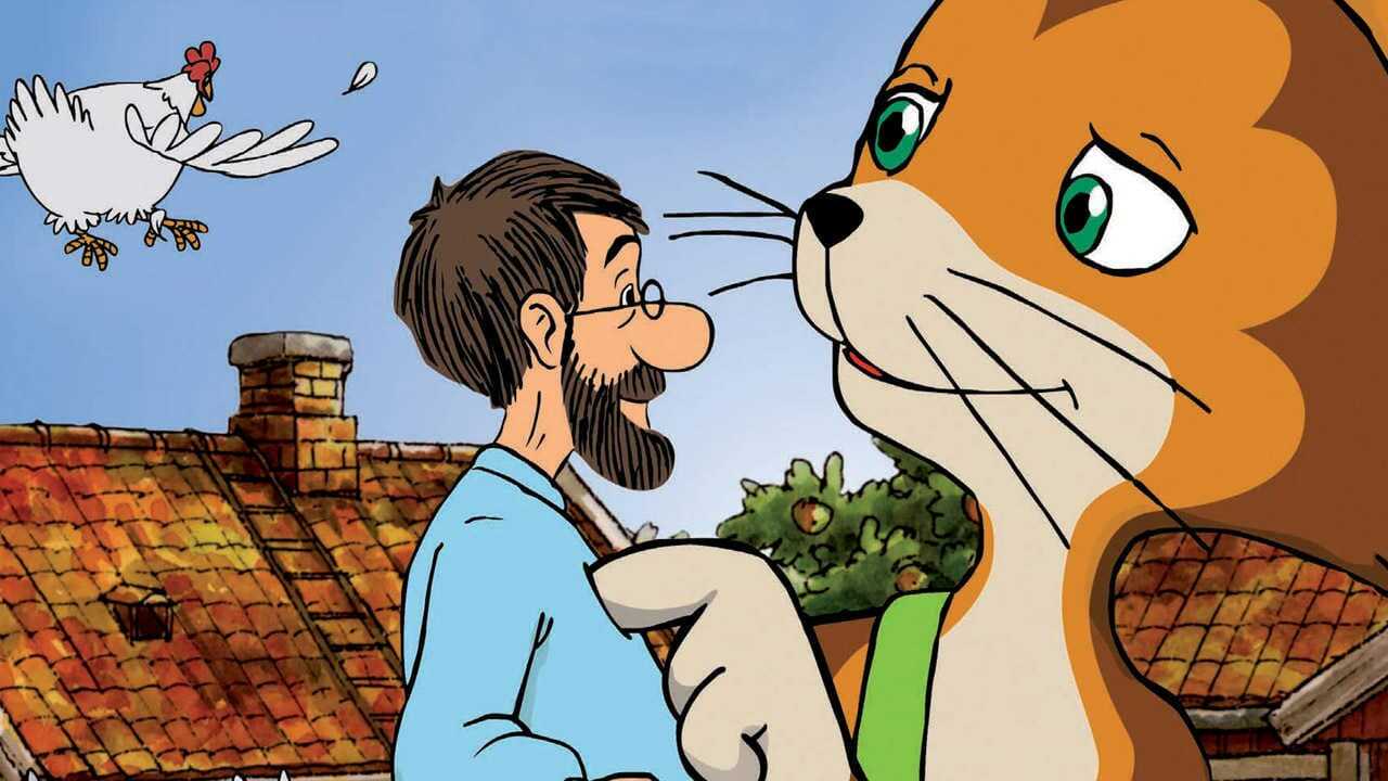 Pettson & Findus - glömligheter 0