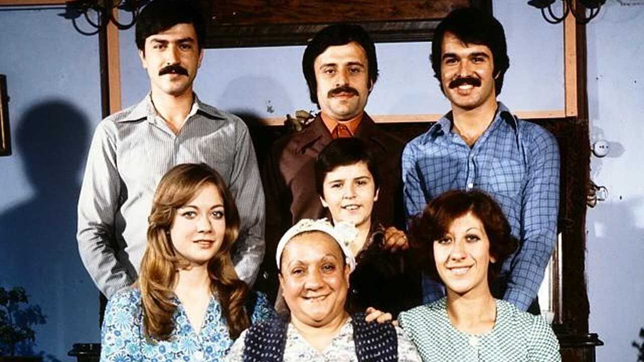 Aile Şerefi 0