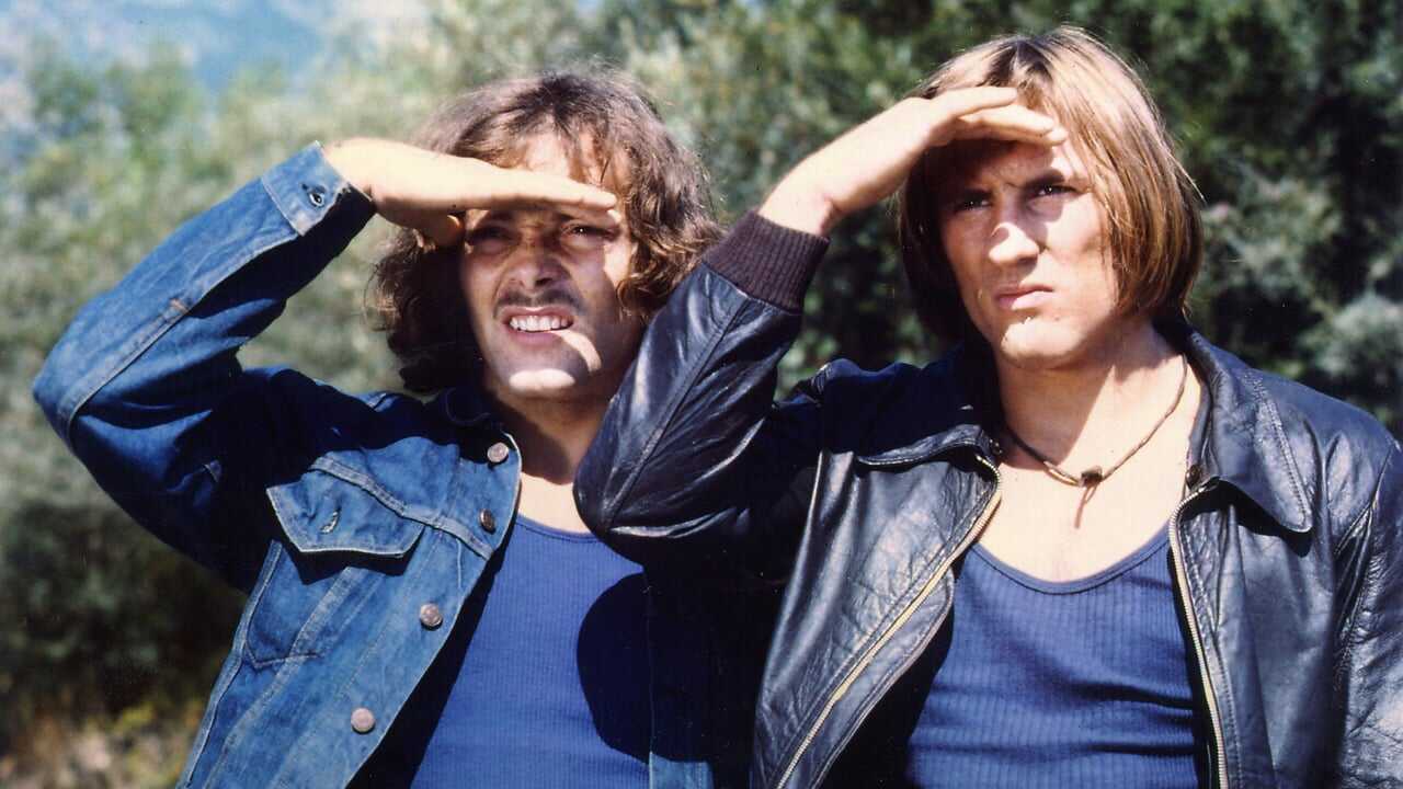 Les Valseuses 0